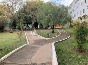 0 · Apartamento 2 quartos à venda no Parque dos Eucaliptos em Campinas/SP.