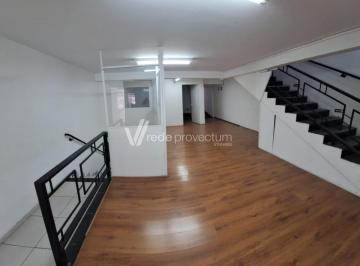 0 · Prédio Comercial para Locação no Centro de Campinas – 308m² – Próximo à Prefeitu