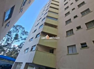 50c07444b60a3b5a065e1b08dabfa44cca2a15b5 · Apartamento 69 m², 2 dormitorios rico em planejados, 1 vaga fixa - Vila Galvão