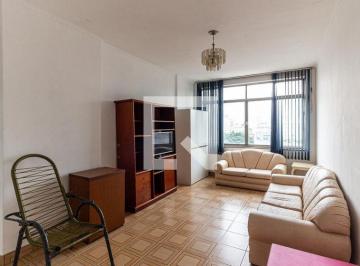 Apartamento · 59m² · 1 Quarto · 1 Vaga · Apartamento à Venda - Centro, 1 Quarto,  59 m² - São Paulo