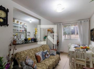 Apartamento · 43m² · 2 Quartos · 1 Vaga · Apartamento à Venda - Jardim Maia, 2 Quartos,  43 m² - Guarulhos