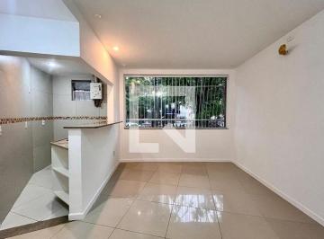 Apartamento · 40m² · 1 Quarto · Apartamento à Venda - Copacabana, 1 Quarto,  40 m² - Rio de Janeiro