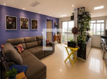 Apartamento · 44m² · 2 Quartos · 1 Vaga · Apartamento à Venda - Vila Penteado, 2 Quartos, 44 m² - São Paulo