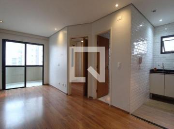 Apartamento · 28m² · 1 Quarto · 1 Vaga · Apartamento à Venda - Moema, 1 Quarto,  28 m² - São Paulo