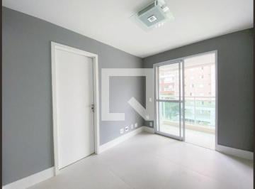 Apartamento · 42m² · 1 Quarto · 1 Vaga · Apartamento à Venda - Barra Funda, 1 Quarto,  42 m² - São Paulo