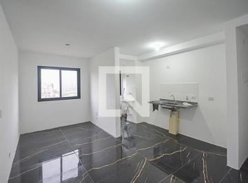 Apartamento · 43m² · 2 Quartos · 1 Vaga · Apartamento à Venda - Demarchi, 2 Quartos, 43 m² - São Bernardo do Campo