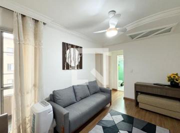 Apartamento · 54m² · 2 Quartos · 1 Vaga · Apartamento à Venda - Taboão, 2 Quartos,  54 m² - São Bernardo do Campo
