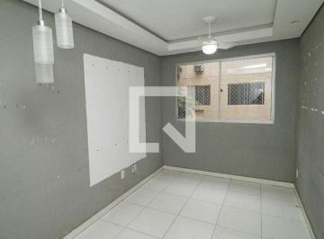 Apartamento · 45m² · 2 Quartos · Apartamento à Venda - Campo Grande, 2 Quartos,  45 m² - Rio de Janeiro