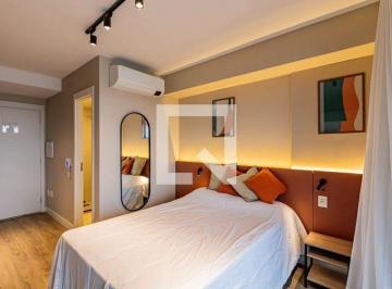 Apartamento · 26m² · 1 Quarto · Apartamento à Venda - Vila Pompéia, 1 Quarto,  26 m² - São Paulo