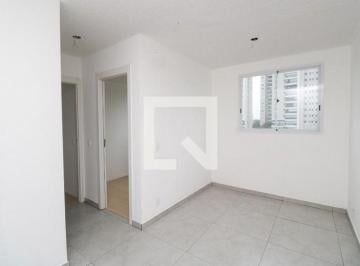 Apartamento · 37m² · 2 Quartos · Apartamento à Venda - Campestre, 2 Quartos,  37 m² - Santo André
