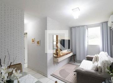 Apartamento · 48m² · 2 Quartos · 1 Vaga · Apartamento à Venda - Campo Grande, 2 Quartos,  48 m² - Rio de Janeiro