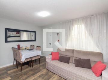 Apartamento · 46m² · 2 Quartos · 1 Vaga · Apartamento à Venda - Itaquera, 2 Quartos,  46 m² - São Paulo