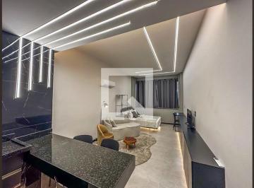 Apartamento · 38m² · 1 Quarto · Apartamento à Venda - Centro, 1 Quarto,  38 m² - Rio de Janeiro