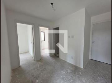 Apartamento · 37m² · 2 Quartos · Apartamento à Venda - Bosque da Saúde, 2 Quartos,  37 m² - São Paulo