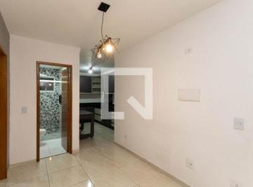 Apartamento · 55m² · 2 Quartos · 1 Vaga · Apartamento à Venda - Vila Gustavo, 2 Quartos,  55 m² - São Paulo