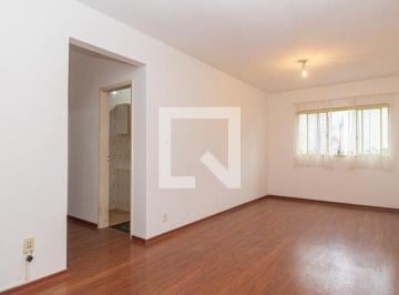 Apartamento · 40m² · 1 Quarto · 1 Vaga · Apartamento à Venda - Consolação, 1 Quarto,  40 m² - São Paulo