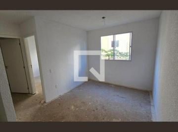 Apartamento · 40m² · 2 Quartos · 1 Vaga · Apartamento à Venda - Cidade Satélite íris, 2 Quartos, 40 m² - Campinas