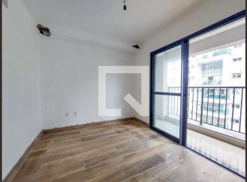 Apartamento · 24m² · 1 Quarto · Apartamento à Venda - Brooklin, 1 Quarto,  24 m² - São Paulo