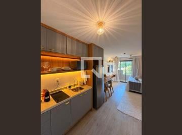 Apartamento · 29m² · 1 Quarto · Apartamento à Venda - Vila Clementino, 1 Quarto,  29 m² - São Paulo