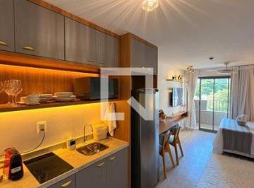 Apartamento · 29m² · 1 Quarto · Apartamento à Venda - Vila Clementino, 1 Quarto, 29 m² - São Paulo