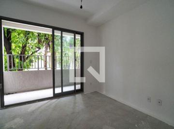Apartamento · 22m² · 1 Quarto · Apartamento à Venda - Bela Vista, 1 Quarto,  22 m² - São Paulo