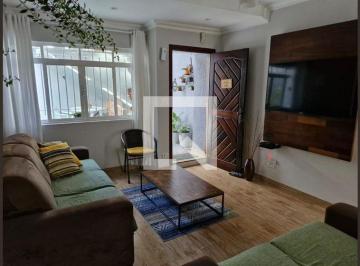 Casa · 120m² · 3 Quartos · 3 Vagas · Casa à Venda - Vila Mangalot, 3 Quartos, 120 m² - São Paulo