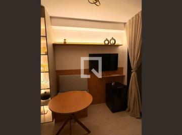 Apartamento · 28m² · 1 Quarto · Apartamento à Venda - Saúde, 1 Quarto, 28 m² - São Paulo