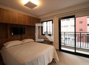 Apartamento · 25m² · 1 Quarto · Apartamento à Venda - Perdizes, 1 Quarto,  25 m² - São Paulo