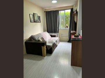Apartamento · 47m² · 2 Quartos · 1 Vaga · Apartamento à Venda - Cavalhada, 2 Quartos, 47 m² - Porto Alegre
