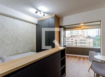 Apartamento · 24m² · 1 Quarto · Apartamento à Venda - Perdizes, 1 Quarto,  24 m² - São Paulo