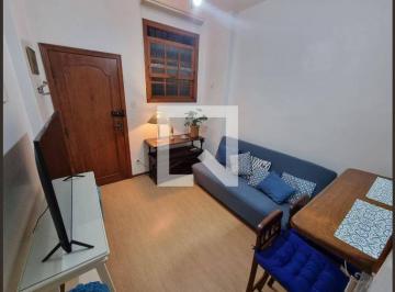 Apartamento · 35m² · 1 Quarto · Apartamento à Venda - Leme, 1 Quarto,  35 m² - Rio de Janeiro