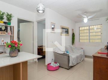 Apartamento · 37m² · 1 Quarto · Apartamento à Venda - Bela Vista, 1 Quarto,  37 m² - São Paulo