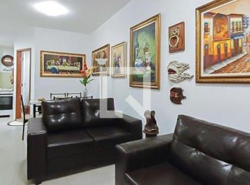 Apartamento · 56m² · 2 Quartos · Apartamento à Venda - Catete, 2 Quartos,  56 m² - Rio de Janeiro