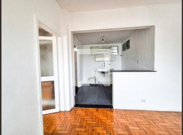 Apartamento · 40m² · 1 Quarto · Apartamento à Venda - Centro, 1 Quarto,  40 m² - São Paulo
