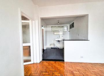 Apartamento · 40m² · 1 Quarto · Apartamento à Venda - Centro, 1 Quarto,  40 m² - São Paulo
