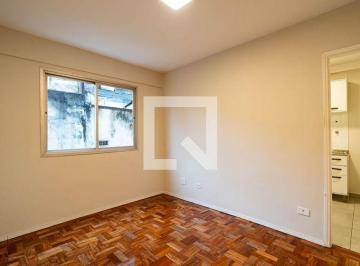 Apartamento · 40m² · 1 Quarto · 1 Vaga · Apartamento à Venda - Bela Vista, 1 Quarto,  40 m² - São Paulo