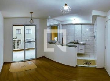 Apartamento · 49m² · 2 Quartos · 1 Vaga · Apartamento à Venda - Parque Esmeralda, 2 Quartos,  49 m² - São Paulo