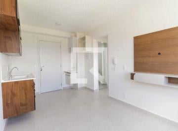 Apartamento de 2 quartos, São Paulo · Apartamento à Venda - Fazenda Aricanduva, 2 Quartos,  33 m² - São Paulo