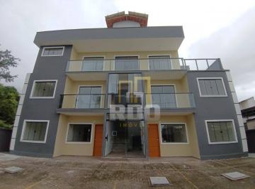 9a85349dacd4498bccb7aac1dfb09bddf1c29242 · Apartamento de 2º andar no Ch. Mariléa com 2 quartos, Rio das Ostras