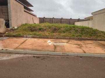 4300277ccae1500629708c5ad5e301c4fd4e37bd · Terreno à Venda | Residencial Spazio Verde – Lençóis Paulista/SP
