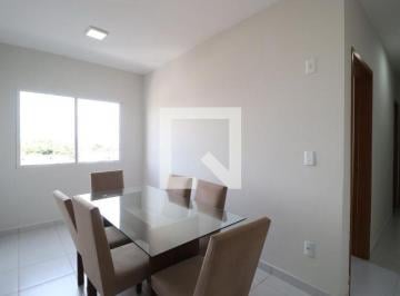 Apartamento · 52m² · 2 Quartos · 1 Vaga · Apartamento para Aluguel - Novo Mundo, 2 Quartos, 52 m² - Uberlândia