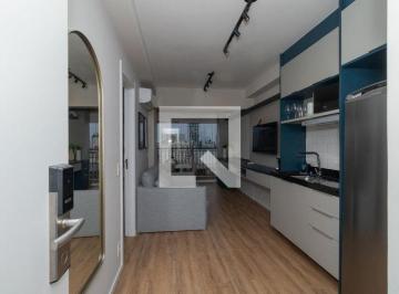 Apartamento · 38m² · 1 Quarto · Apartamento para Aluguel - Perdizes, 1 Quarto,  38 m² - São Paulo