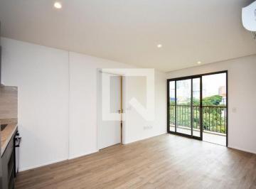 Apartamento · 59m² · 2 Quartos · Apartamento para Aluguel - Jardim Paulista, 2 Quartos,  59 m² - São Paulo