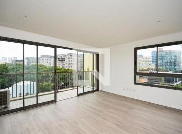 Apartamento · 45m² · 1 Quarto · Apartamento para Aluguel - Jardim Paulista, 1 Quarto,  45 m² - São Paulo