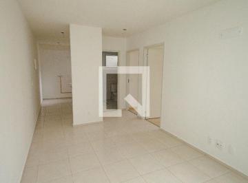 Apartamento · 43m² · 2 Quartos · 1 Vaga · Apartamento para Aluguel - Campo Grande, 2 Quartos, 43 m² - Rio de Janeiro