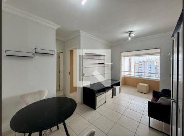 Apartamento · 48m² · 1 Quarto · 1 Vaga · Apartamento para Aluguel - Brooklin, 1 Quarto,  48 m² - São Paulo