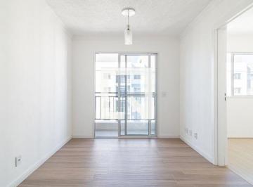 Apartamento · 37m² · 2 Quartos · Apartamento para Aluguel - Mooca, 2 Quartos, 37 m² - São Paulo