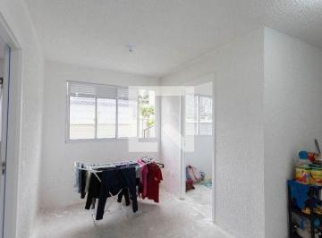 Apartamento · 33m² · 2 Quartos · Apartamento para Aluguel - Vila Sabrina , 2 Quartos, 33 m² - São Paulo