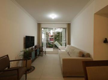 Apartamento · 86m² · 3 Quartos · 1 Vaga · Apartamento para Aluguel - Vila Mariana, 3 Quartos,  86 m² - São Paulo