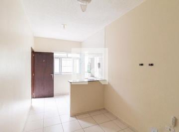 Apartamento · 50m² · 2 Quartos · 1 Vaga · Apartamento para Aluguel - Vila Dirce, 2 Quartos, 50 m² - Carapicuíba